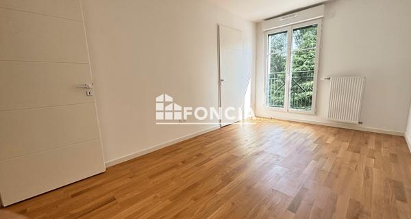Location Appartement 2 pièces 48.25 m² - Clamart 92140