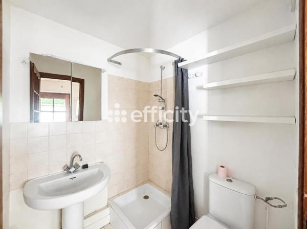 Appartement
         1 pièce
        - 19 m² 95 000 € *