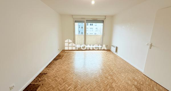 À vendre Appartement 2 pièces 51.48 m² - Lyon 69008