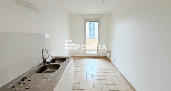 À vendre Appartement 2 pièces 51.48 m² - Lyon 69008