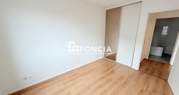 À vendre Appartement 2 pièces 51.48 m² - Lyon 69008