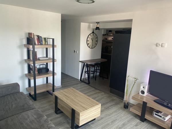 À vendre - Carry-le-Rouet -  centre ville - calme et Lumineux