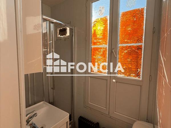 À vendre Immeuble 133.05 m² - Rosny-sous-bois 93110