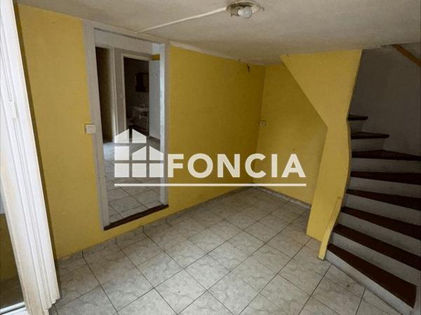 À vendre Immeuble 133.05 m² - Rosny-sous-bois 93110