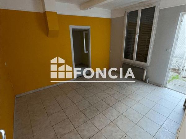 À vendre Immeuble 133.05 m² - Rosny-sous-bois 93110