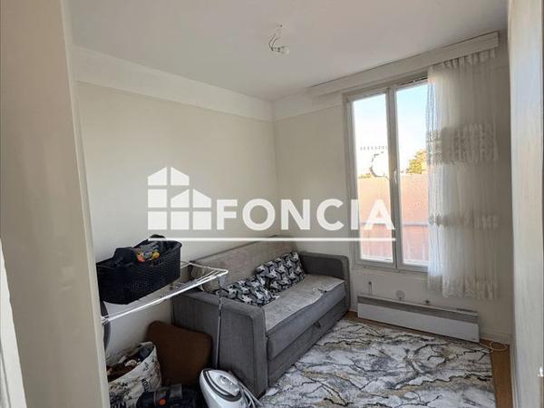 À vendre Immeuble 133.05 m² - Rosny-sous-bois 93110