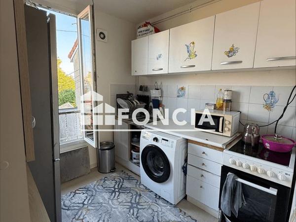À vendre Immeuble 133.05 m² - Rosny-sous-bois 93110