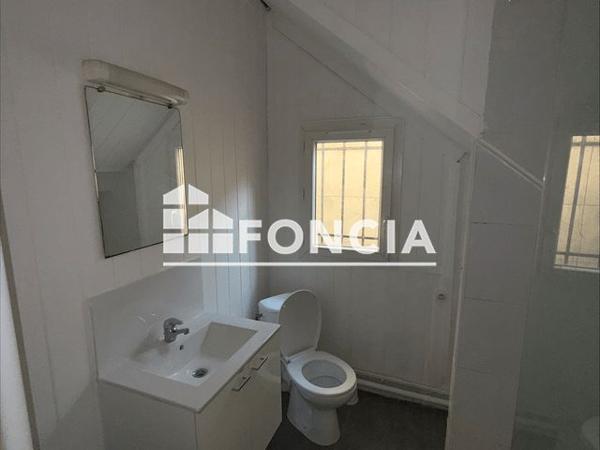 À vendre Immeuble 133.05 m² - Rosny-sous-bois 93110