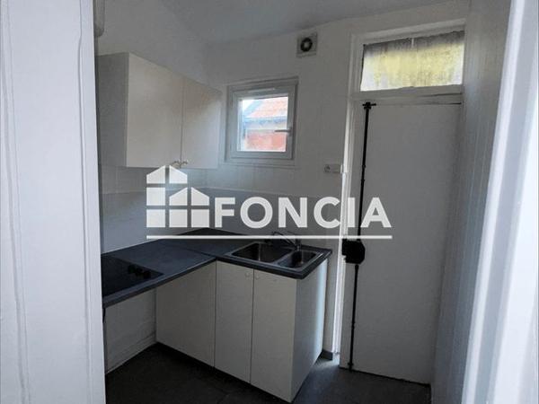 À vendre Immeuble 133.05 m² - Rosny-sous-bois 93110