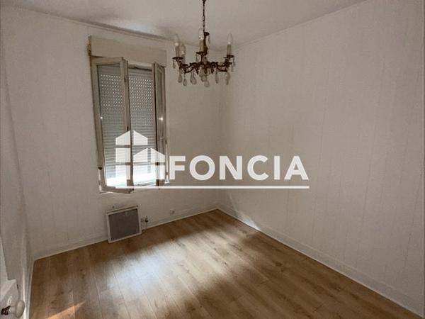 À vendre Immeuble 133.05 m² - Rosny-sous-bois 93110