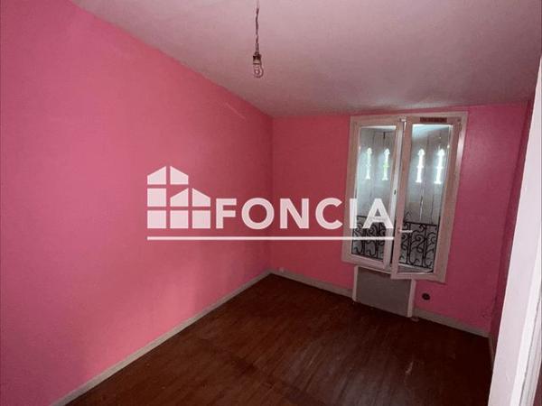 À vendre Immeuble 133.05 m² - Rosny-sous-bois 93110