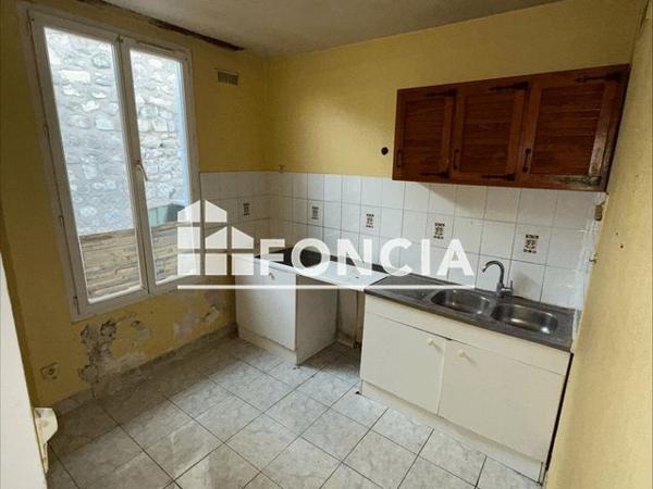 À vendre Immeuble 133.05 m² - Rosny-sous-bois 93110