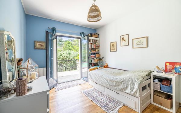 Maison à vendre    6 pièces •  Colomars