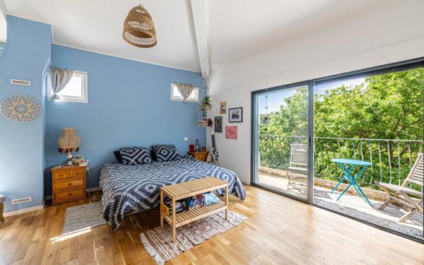 Maison à vendre    6 pièces •  Colomars