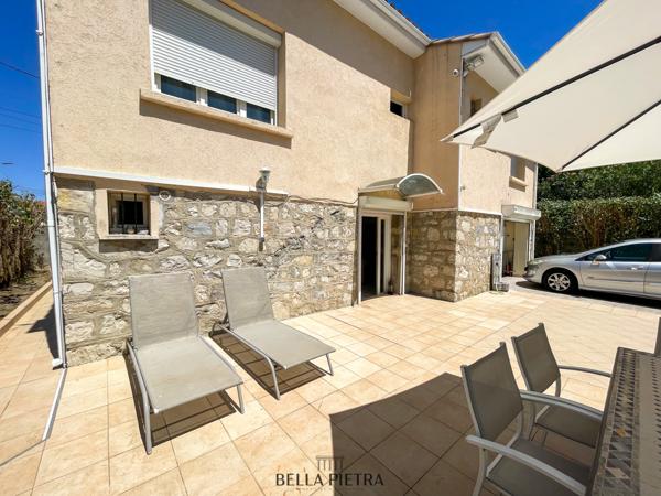 Montpellier (34070) Maison T7 de 150m² avec extérieur en plein cœur de Montpellier - Idéal profession libérale