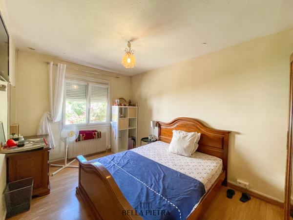 Montpellier (34070) Maison T7 de 150m² avec extérieur en plein cœur de Montpellier - Idéal profession libérale