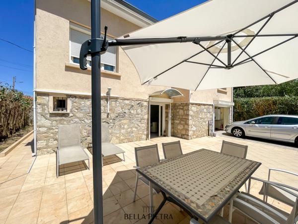 Montpellier (34070) Maison T7 de 150m² avec extérieur en plein cœur de Montpellier - Idéal profession libérale