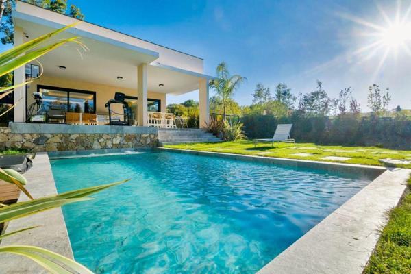 Superbe Villa à Valbonne 5 pièces 220 m2