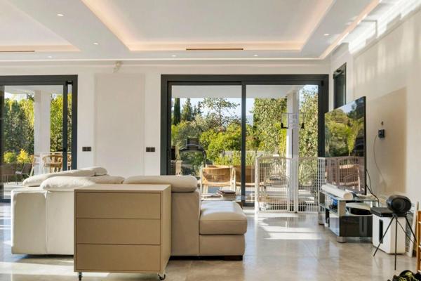 Superbe Villa à Valbonne 5 pièces 220 m2