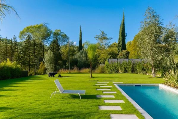 Superbe Villa à Valbonne 5 pièces 220 m2