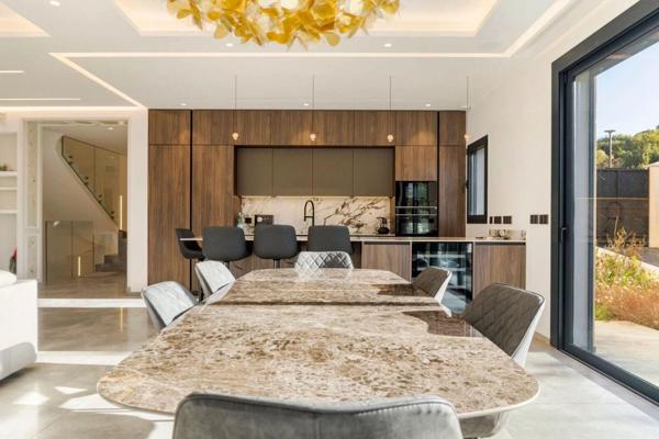 Superbe Villa à Valbonne 5 pièces 220 m2