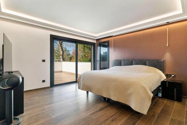 Superbe Villa à Valbonne 5 pièces 220 m2