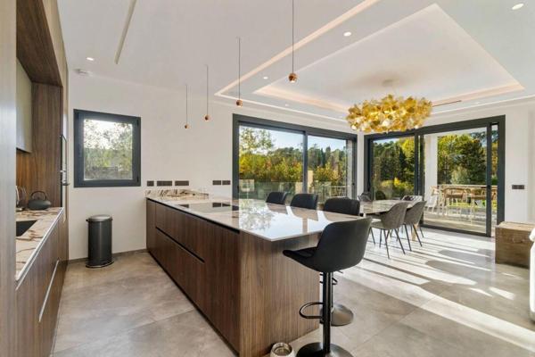 Superbe Villa à Valbonne 5 pièces 220 m2