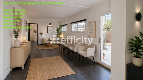 Local Commercial
         5 pièces
        - 342 m² 749 000 € *