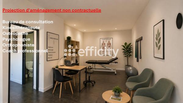 Local Commercial
         5 pièces
        - 342 m² 749 000 € *