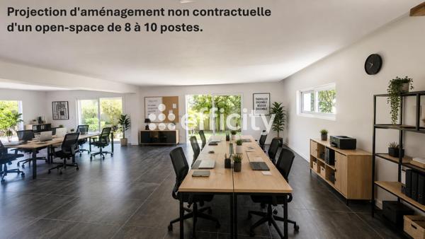 Local Commercial
         5 pièces
        - 342 m² 749 000 € *