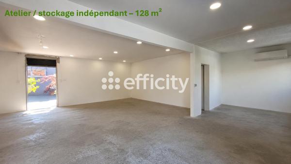 Local Commercial
         5 pièces
        - 342 m² 749 000 € *