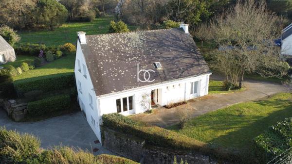 ARZON Maison 7 pièces 167 m²
