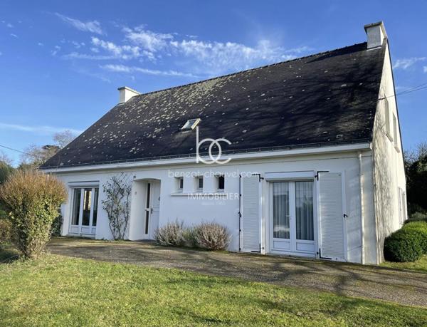 ARZON Maison 7 pièces 167 m²