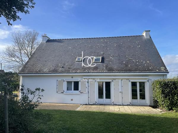 ARZON Maison 7 pièces 167 m²