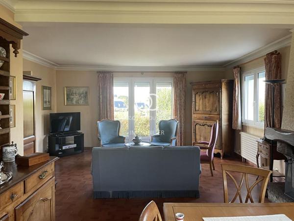 ARZON Maison 7 pièces 167 m²