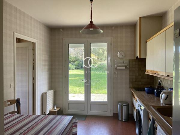 ARZON Maison 7 pièces 167 m²
