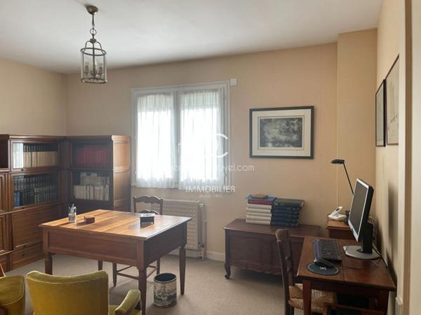 ARZON Maison 7 pièces 167 m²