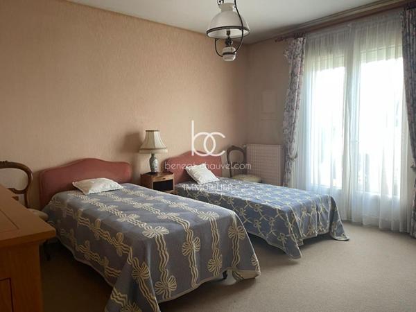 ARZON Maison 7 pièces 167 m²