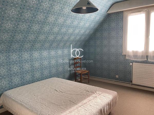 ARZON Maison 7 pièces 167 m²