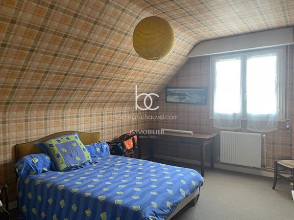 ARZON Maison 7 pièces 167 m²