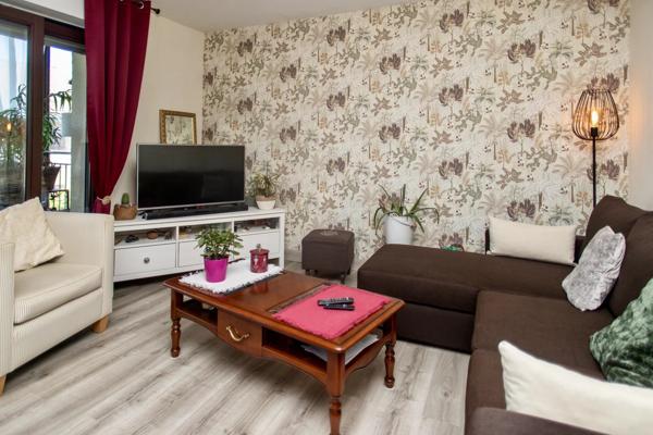 90 m2 à Corzent - Thonon