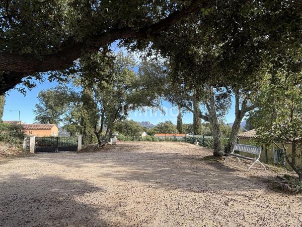 Maison de vacances 3 pièces