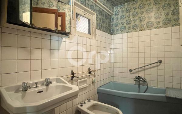 Maison à vendre    3 pièces •  Lignerolles