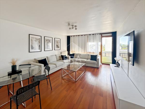 A vendre, Type 3, 69m2, Dernier étage, Vue dégagée