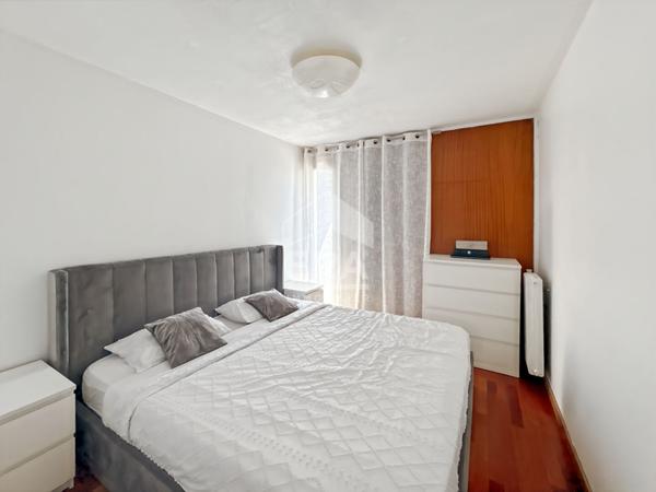 A vendre, Type 3, 69m2, Dernier étage, Vue dégagée