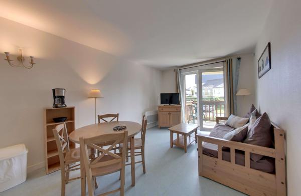 Appartement à vendre à Saint-Briac proche de la mer et du golf