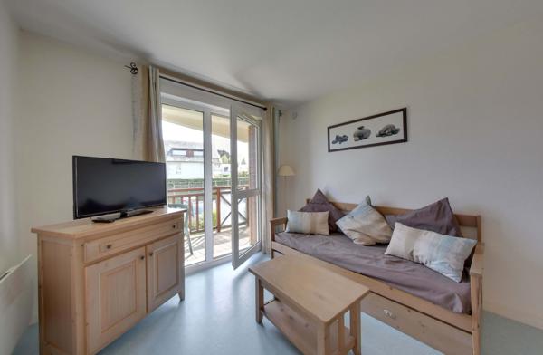 Appartement à vendre à Saint-Briac proche de la mer et du golf