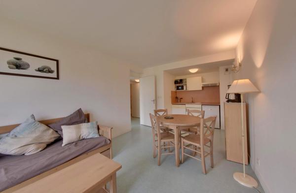 Appartement à vendre à Saint-Briac proche de la mer et du golf