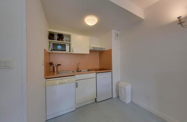Appartement à vendre à Saint-Briac proche de la mer et du golf