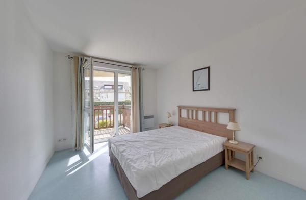 Appartement à vendre à Saint-Briac proche de la mer et du golf